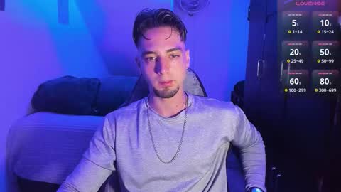 Sr Pablo online show from 02.13.26