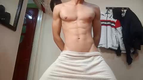 Flacofitxx online show from 10.14.25