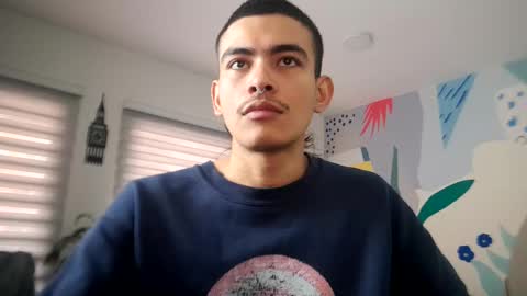 sorry mom online show from 10.28.25