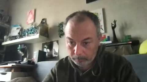 srekos38 online show from 11.20.25