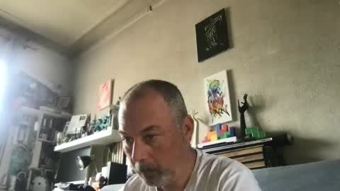 srekos38 online show from 05.19.26