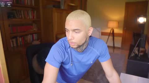 Matt     online show from 03.07.26