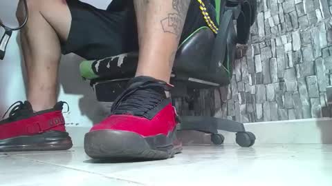 sr master cum its my old account online show from 10.31.25