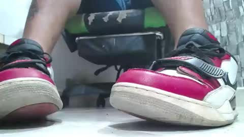 sr master cum its my old account online show from 04.07.26