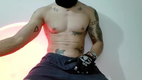 srghost333 online show from 03.24.26