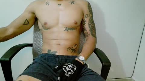 srghost333 online show from 04.11.26