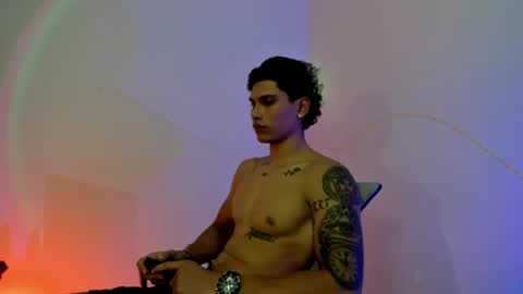 Snapshot of srghost333 chatting on 07.15.26 srghost333 online show from 07.15.26