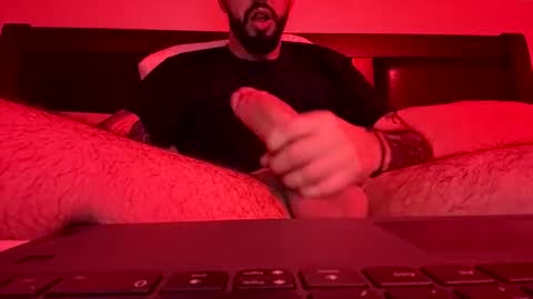 srhornyx23 online show from 05.01.26