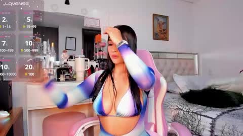 Laura online show from 01.23.25