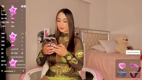 Laura online show from 01.17.26