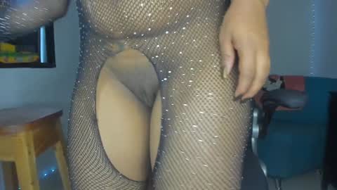 srsexy98 online show from 01.31.25