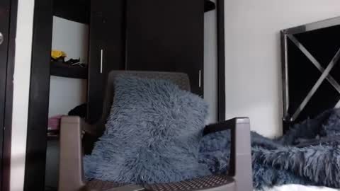 Snapshot of srta_fox chatting on 02.10.26 Srta. Fox online show from 02.10.26