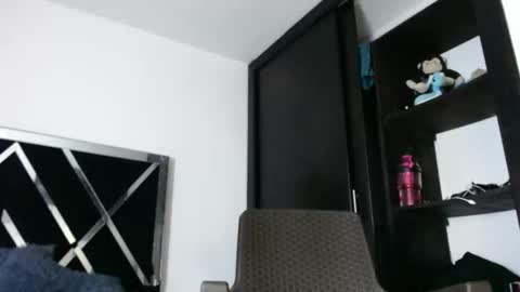 Snapshot of srta_fox chatting on 02.11.26 Srta. Fox online show from 02.11.26