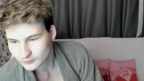 MARCUS online show from 10.16.25