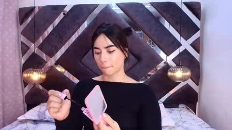 samantha online show from 02.24.25