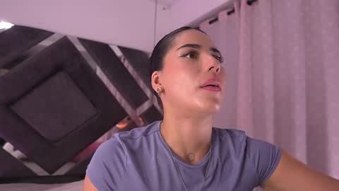 samantha online show from 09.20.25