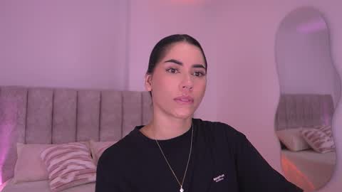 samantha online show from 11.22.25