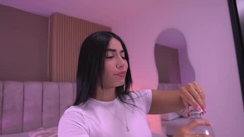 samantha online show from 02.17.26