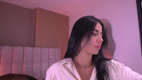 samantha online show from 04.14.26