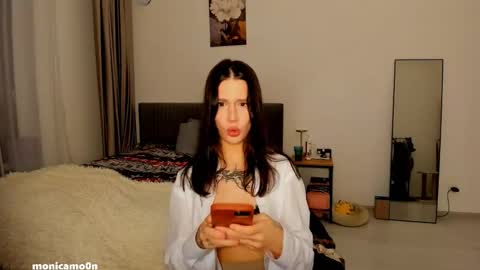 Hey guys i miss you so much  online show from 03.05.25