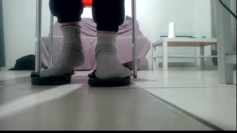 Snapshot of ssenzo chatting on 12.31.24 ssenzo online show from 12.31.24