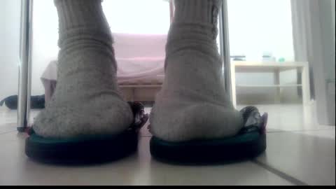 Snapshot of ssenzo chatting on 01.01.25 ssenzo online show from 01.01.25