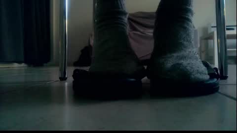 Snapshot of ssenzo chatting on 01.04.25 ssenzo online show from 01.04.25