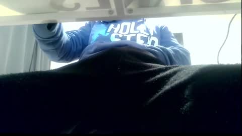 Snapshot of ssenzo chatting on 01.06.25 ssenzo online show from 01.06.25