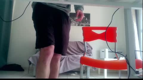 Snapshot of ssenzo chatting on 01.09.25 ssenzo online show from 01.09.25