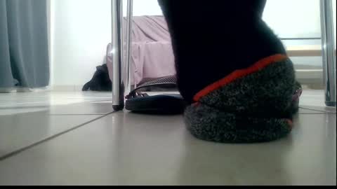 Snapshot of ssenzo chatting on 01.27.25 ssenzo online show from 01.27.25