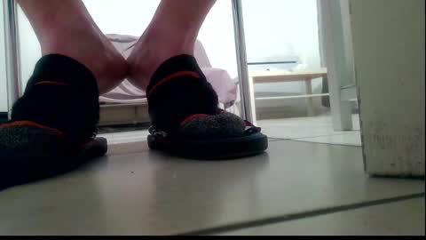 Snapshot of ssenzo chatting on 01.31.25 ssenzo online show from 01.31.25