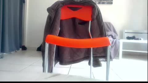 Snapshot of ssenzo chatting on 02.02.25 ssenzo online show from 02.02.25