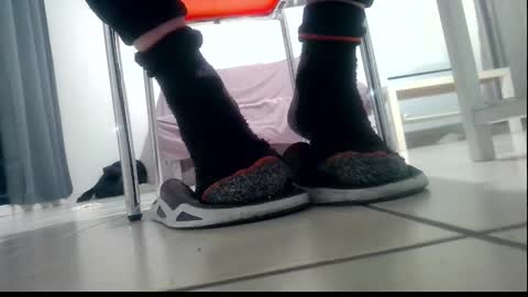 Snapshot of ssenzo chatting on 01.05.26 ssenzo online show from 01.05.26