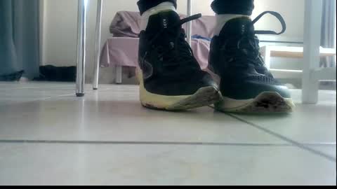 Snapshot of ssenzo chatting on 01.08.26 ssenzo online show from 01.08.26