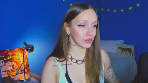 Anni if Im offline for a long time Im depressed feel free to support me offline online show from 01.19.26