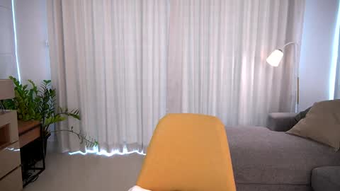 Scarlett online show from 01.23.25