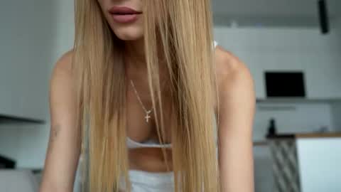 Scarlett online show from 03.08.26