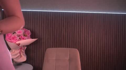 Snapshot of sssecretgirlfriend chatting on 09.26.25 Kate online show from 09.26.25