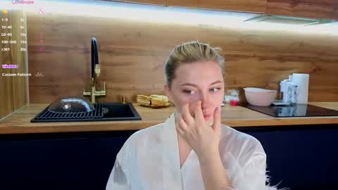 Kate online show from 01.15.26