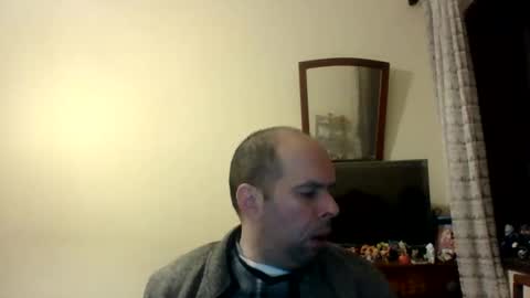 Snapshot of sstrasser chatting on 01.01.25 ShYgUy online show from 01.01.25