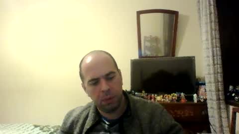 Snapshot of sstrasser chatting on 01.18.25 ShYgUy online show from 01.18.25