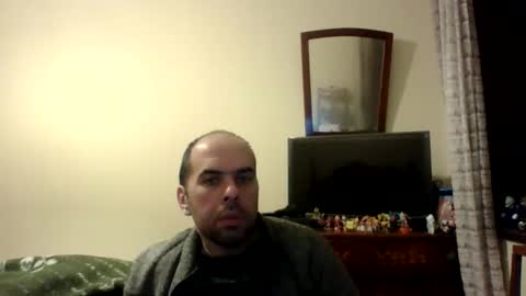 Snapshot of sstrasser chatting on 01.26.25 ShYgUy online show from 01.26.25