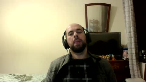 Snapshot of sstrasser chatting on 02.15.25 ShYgUy online show from 02.15.25