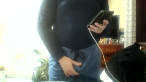 Snapshot of sstrasser chatting on 01.11.26 ShYgUy online show from 01.11.26