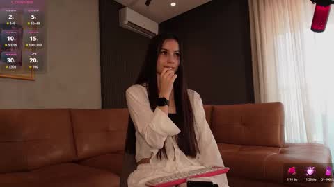 Snapshot of st0rm1_gfe chatting on 03.16.26 ST0RM1 GFE online show from 03.16.26