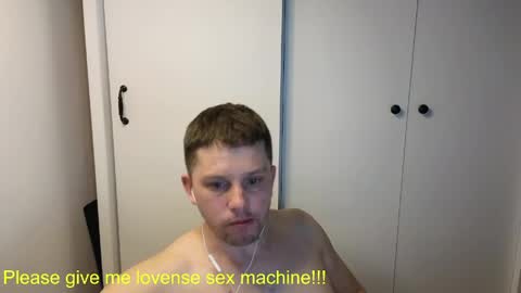 st1vemaster01 online show from 04.02.26