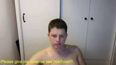 st1vemaster01 online show from 04.17.26