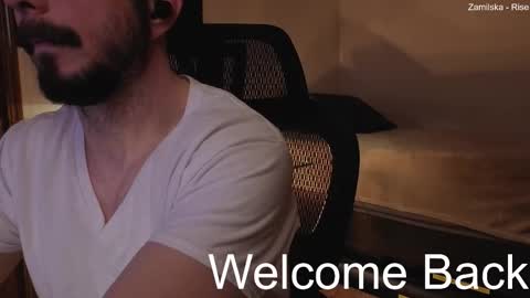 Snapshot of st3v3085 chatting on 02.26.26 DJ - Next Stream Friday June 30th 9am EST online show from 02.26.26