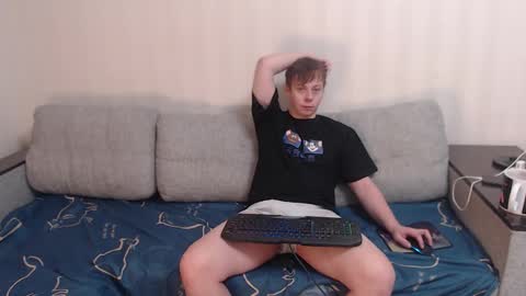 Joe Peach online show from 01.15.26