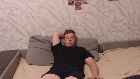 Joe Peach online show from 08.04.26